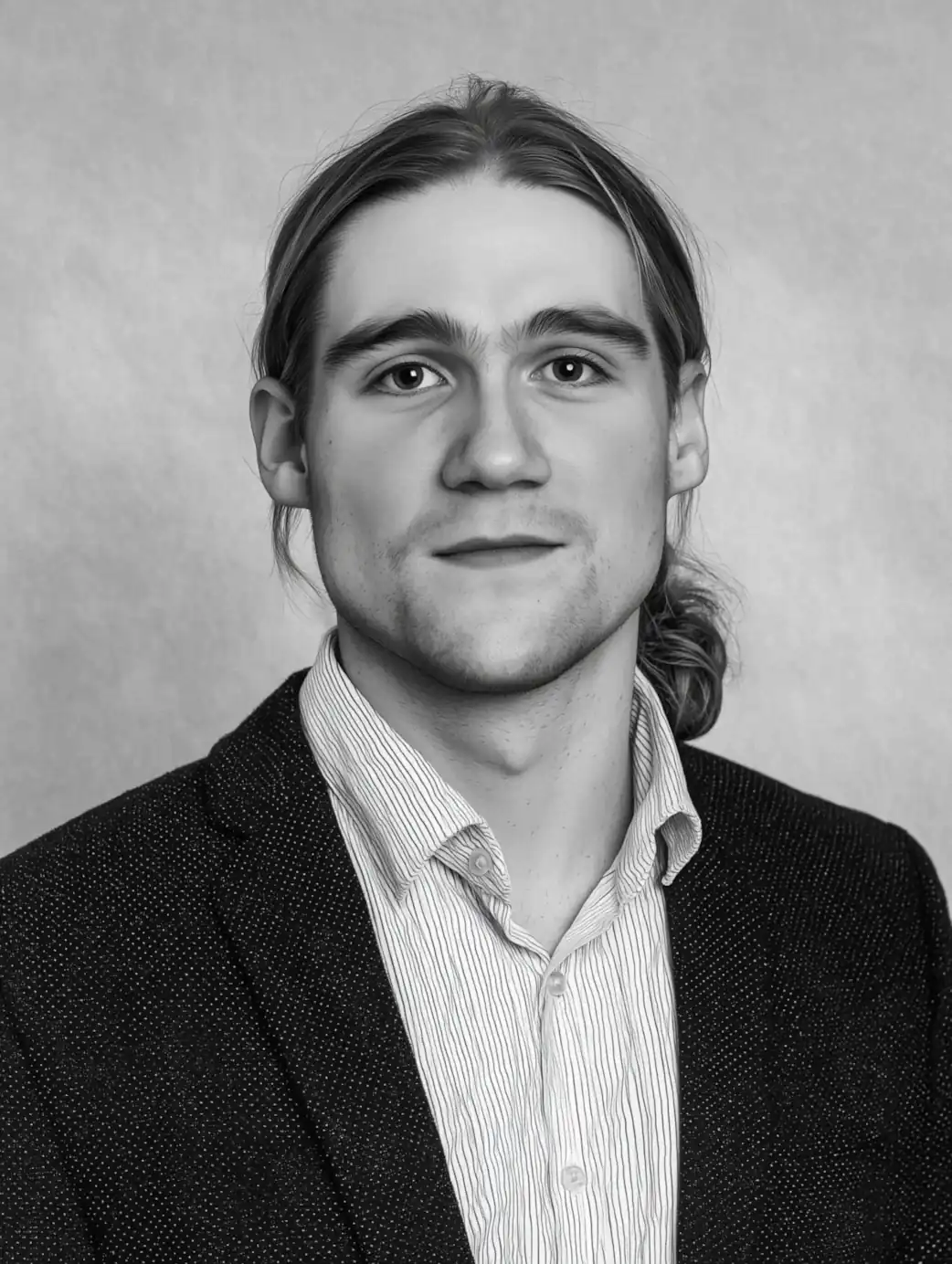 Pavel Hráský — Upgates specialista Praha